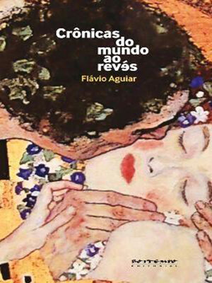 cover image of Crônicas do mundo ao revés
